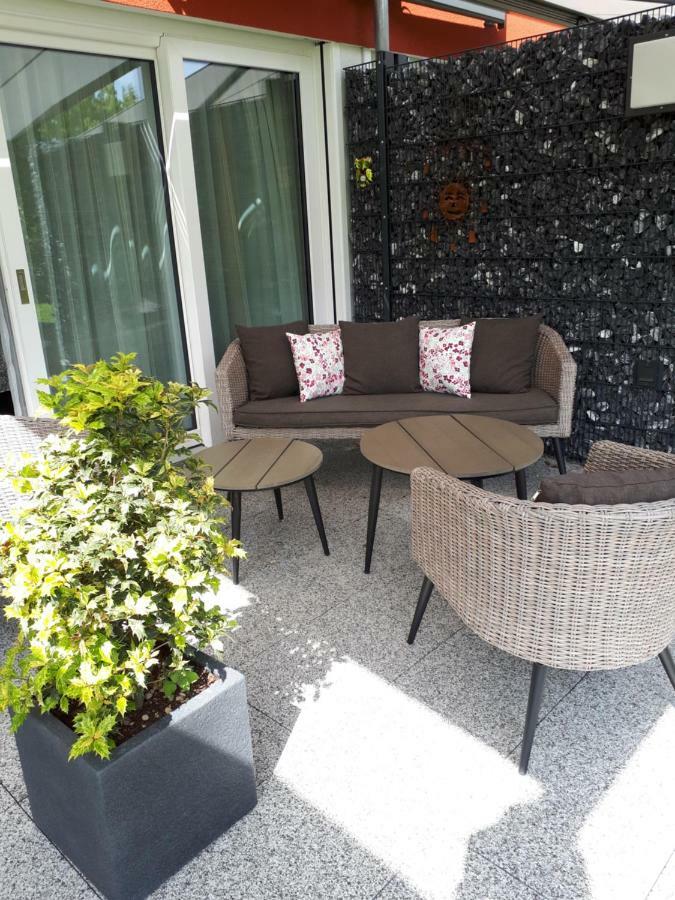 Bad Saeckingen - Sie Werden Sich Hier Wohl Fuehlen Apartment Exterior photo